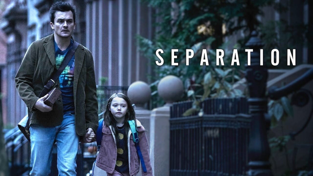 Foto de SEPARATION