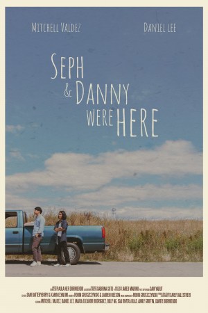 Seph & Danny Were Here
