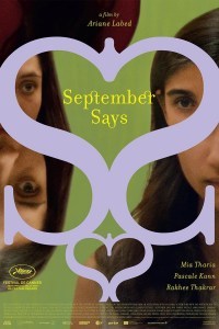 September Dice