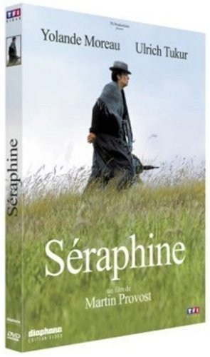 Poster de SÉRAPHINE