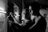 Película Serce do walki