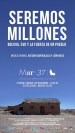 Seremos millones