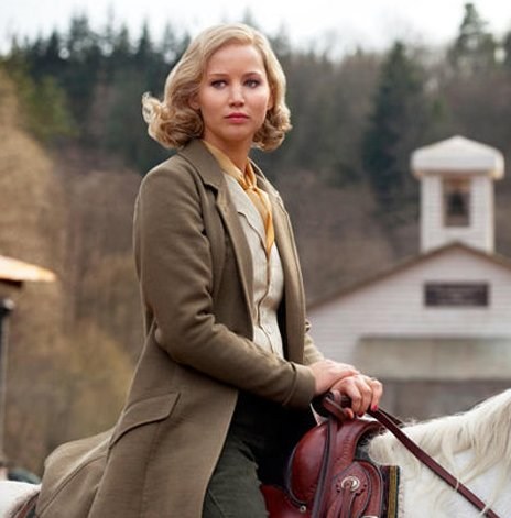 Poster de SERENA