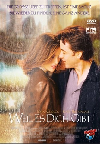 Poster de SERENDIPITY