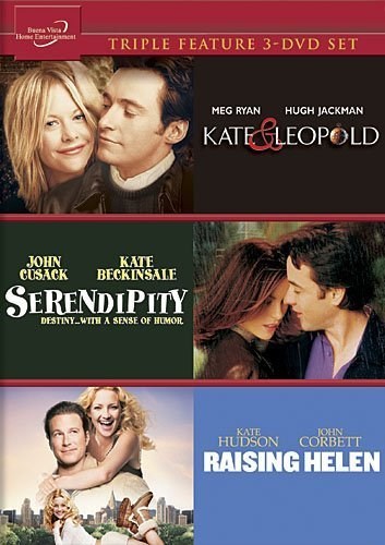 Poster de SERENDIPITY
