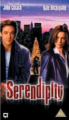 Poster de SERENDIPITY