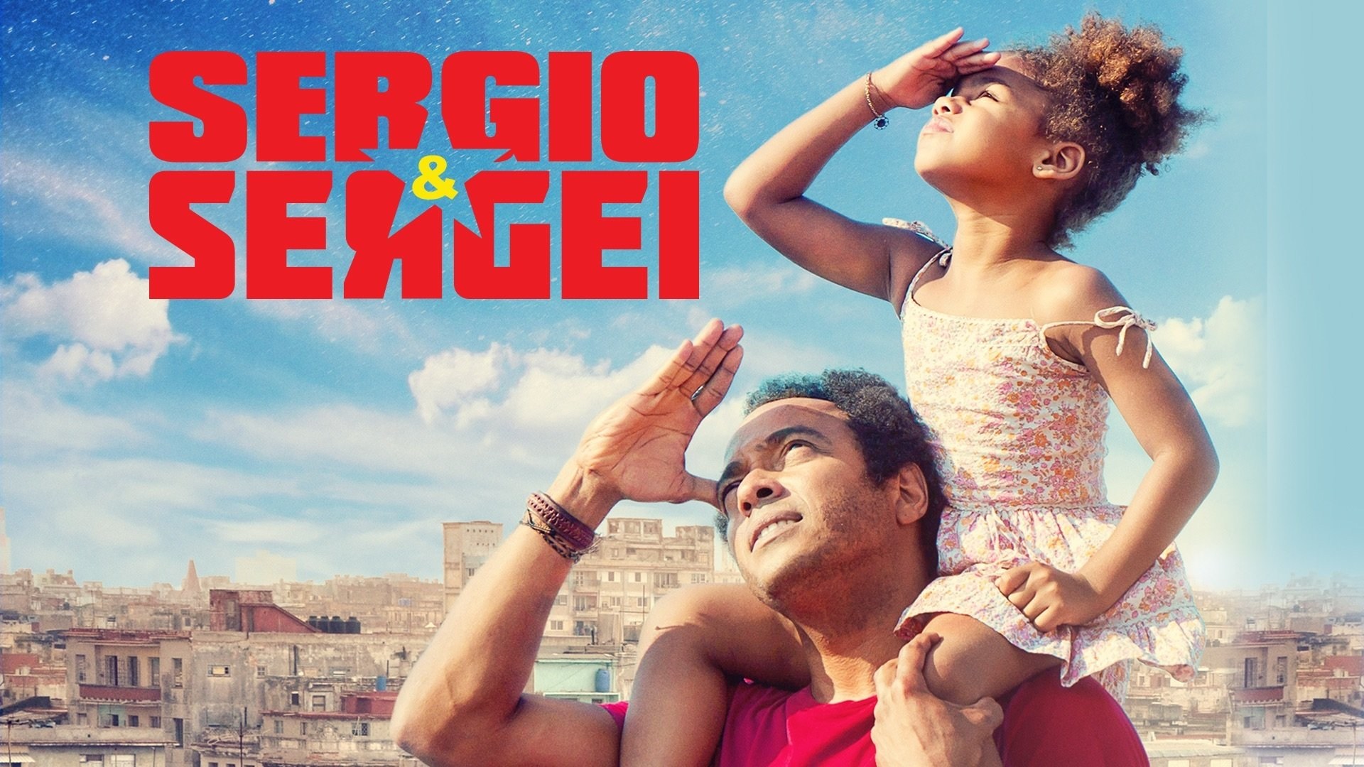 Foto de SERGIO & SERGUÉI