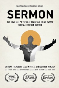 Sermon: The Downfall of the Once Promising Young Pastor Known as Stephen Jackson