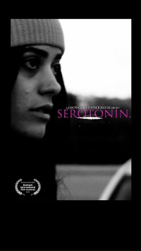 Serotonin.