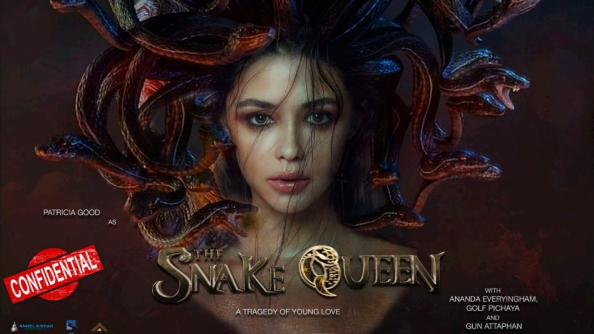 Foto de SERPENT BEAUTY