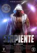 Serpiente el luchador
