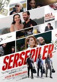 Serseriler