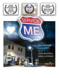 Service Me!