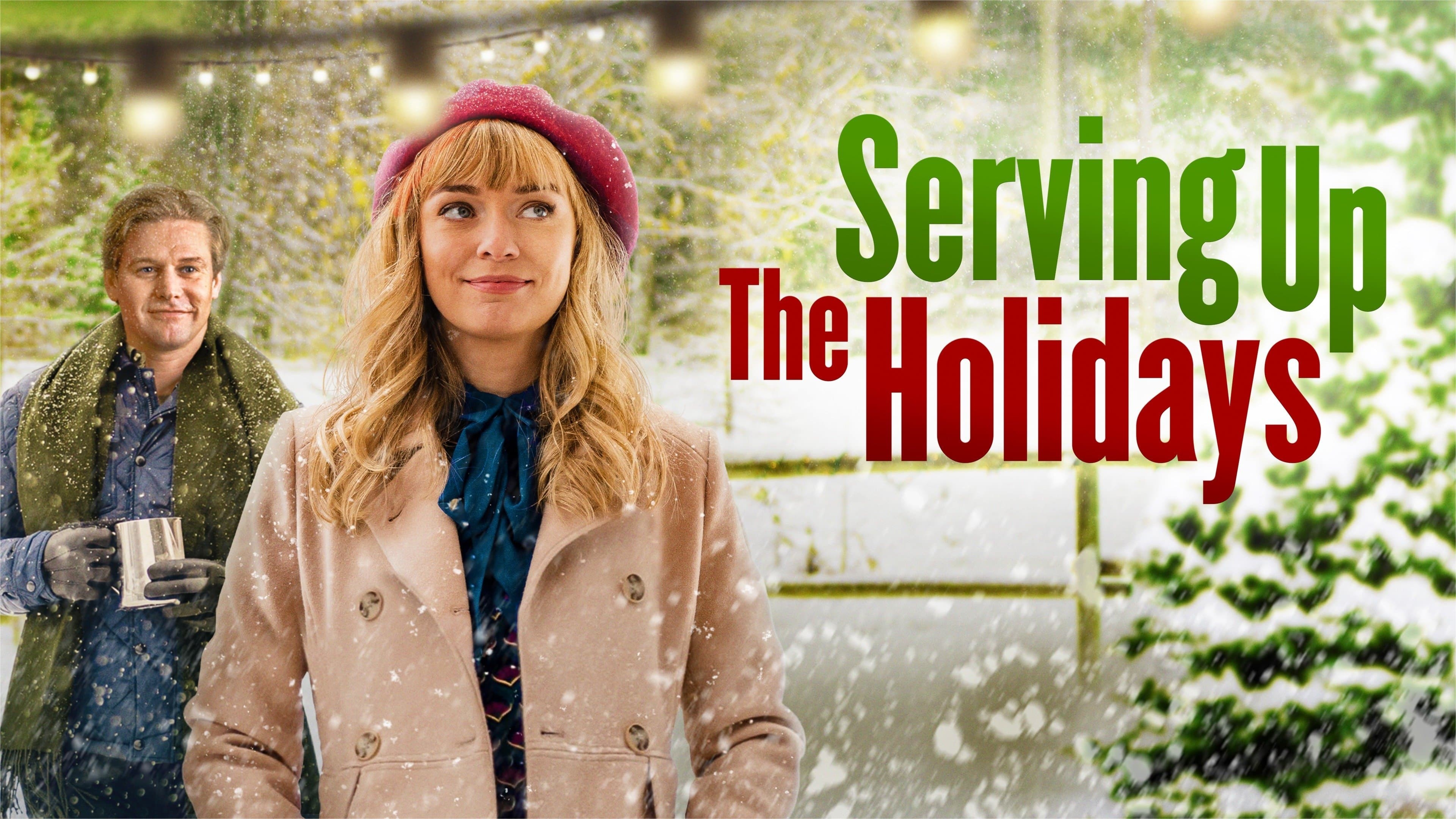 Foto de SERVING UP THE HOLIDAYS