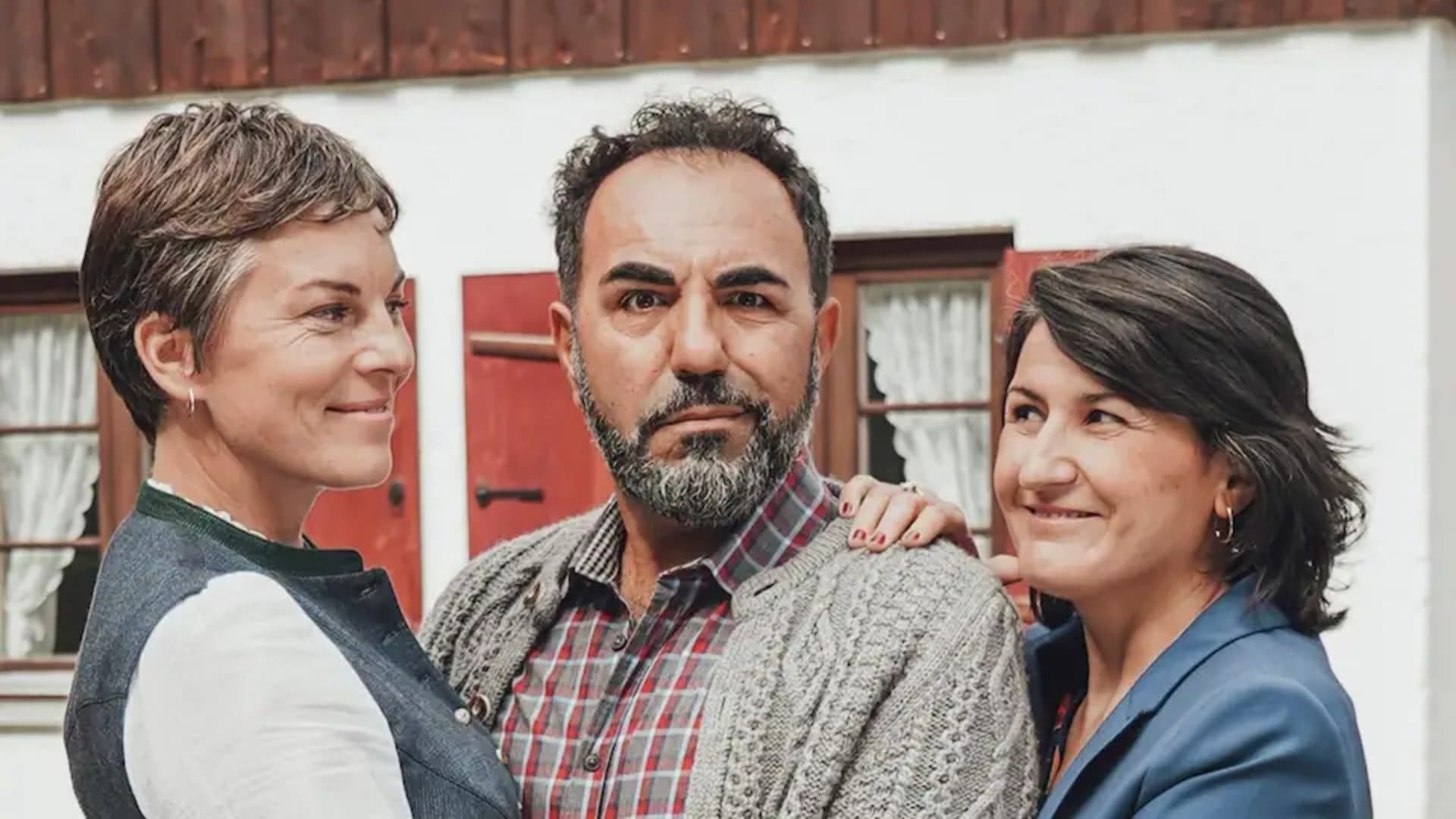 Foto de SERVUS, SCHWIEGERMUTTER!