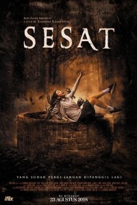 Sesat: Yang Sudah Pergi Jangan Dipanggil Lagi