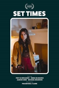 Set Times
