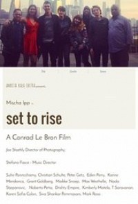 Set to Rise