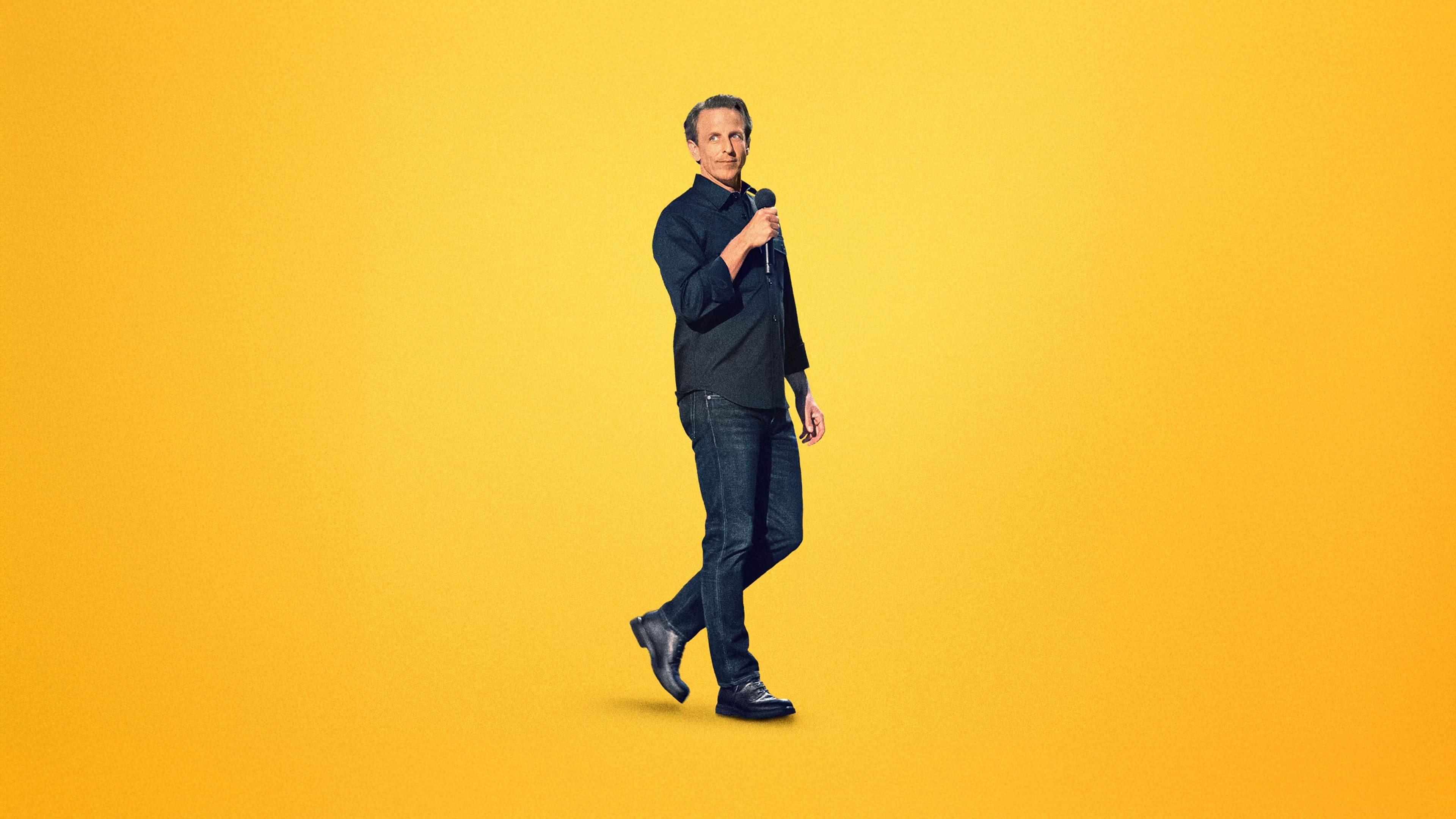 Foto de SETH MEYERS: DAD MAN WALKING