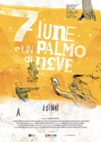Sette lune e un palmo di neve