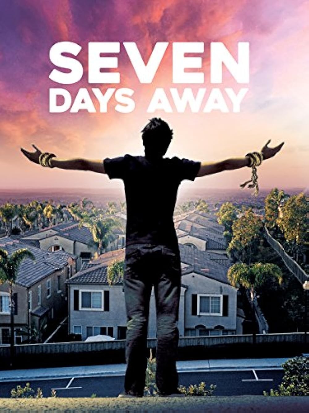 Poster de SEVEN DAYS AWAY