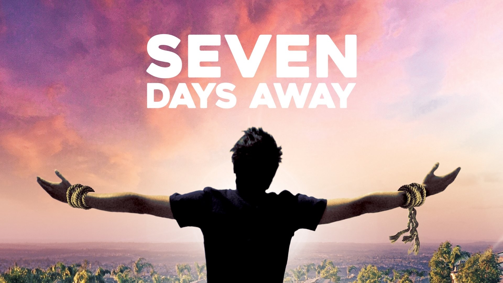 Foto de SEVEN DAYS AWAY