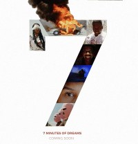 Seven Minutes of Dreams