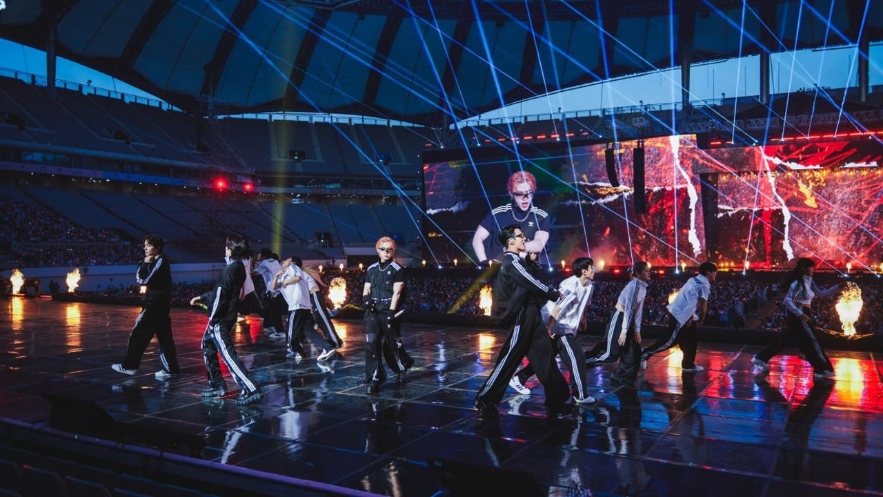 Foto de SEVENTEEN TOUR ‘FOLLOW’ AGAIN TO CINEMAS