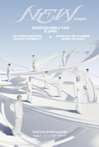 SEVENTEEN WORLD TOUR [NEW_] in JAPAN: LIVE VIEWING