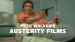 Sex and Violence: Pete Walker's Austerity Films