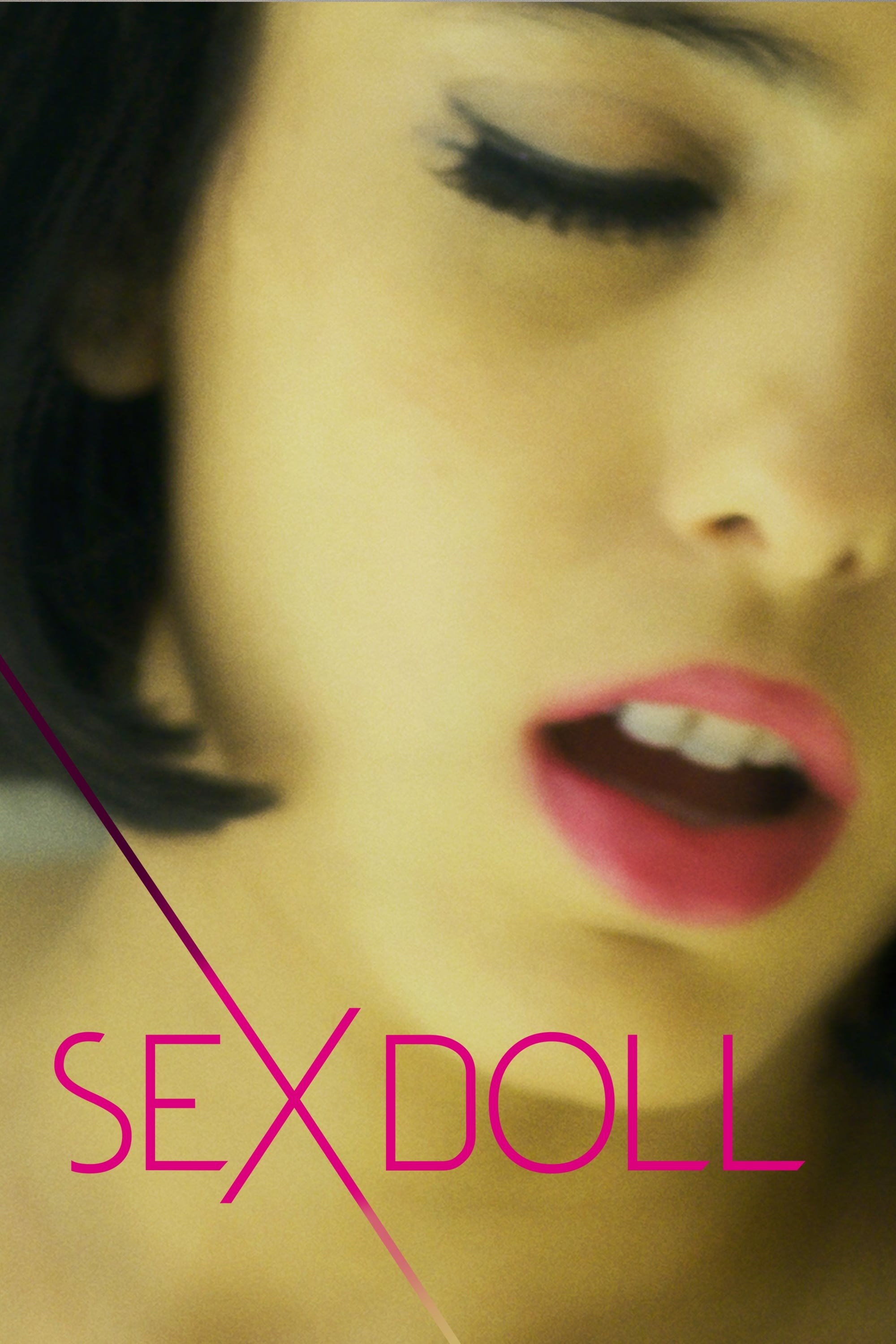 Poster de SEX DOLL