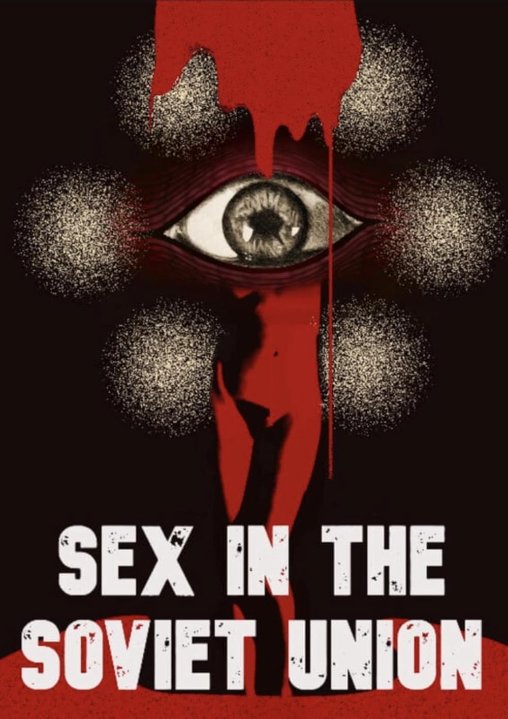 Poster de SEX IN THE SOVIET UNION