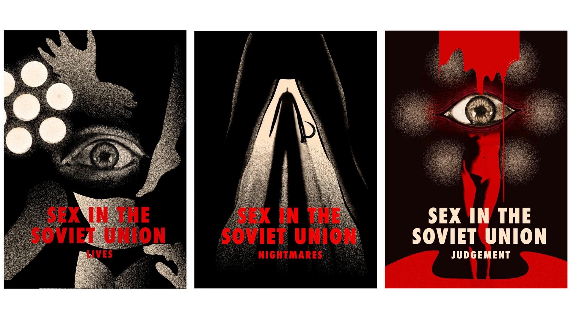 Foto de SEX IN THE SOVIET UNION