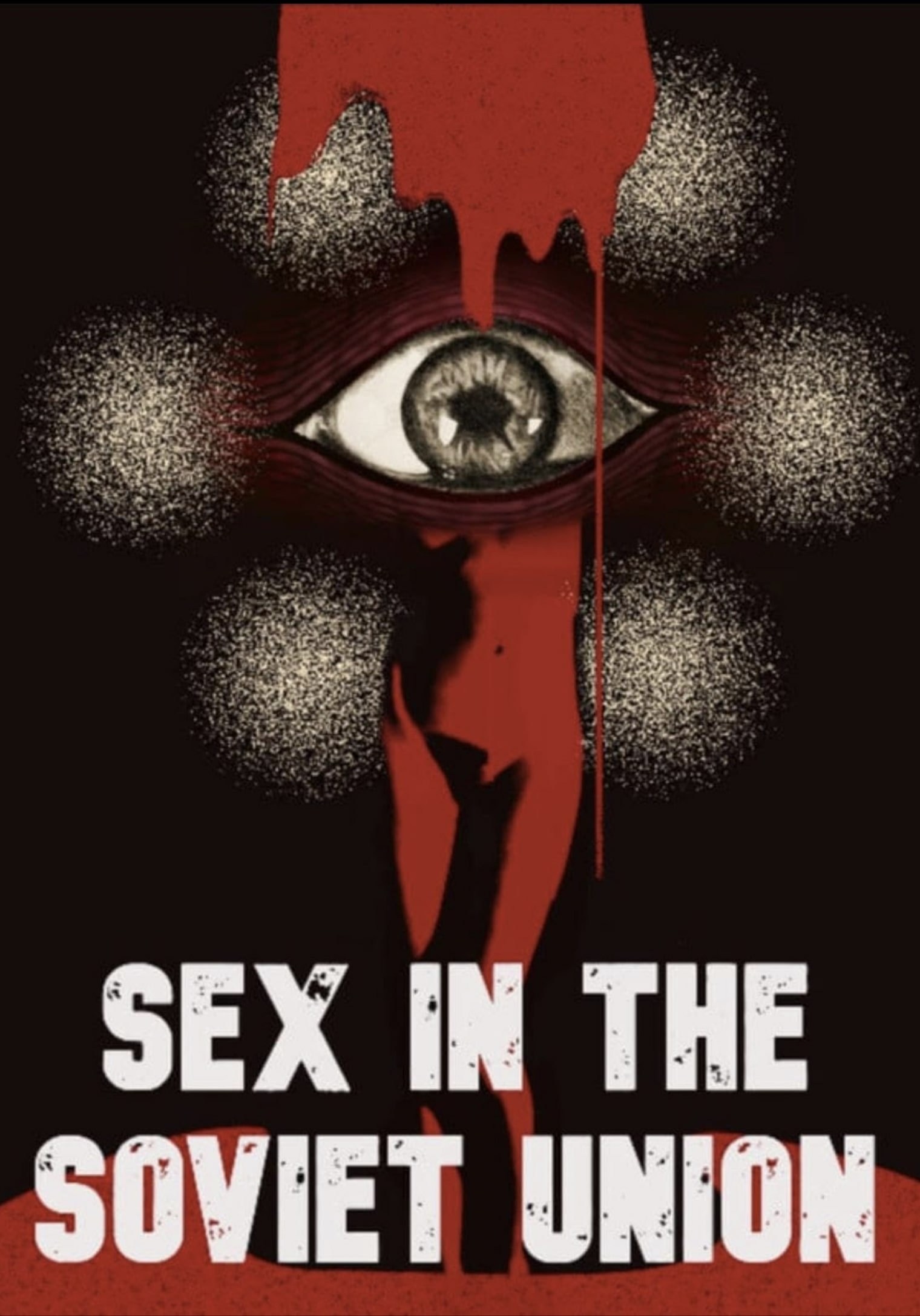 Poster de SEX IN THE SOVIET UNION