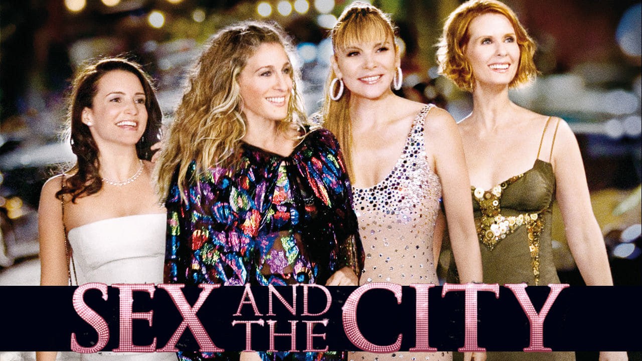 Foto de SEXO EN NUEVA YORK