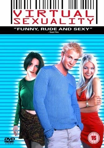 Poster de SEXUALIDAD VIRTUAL