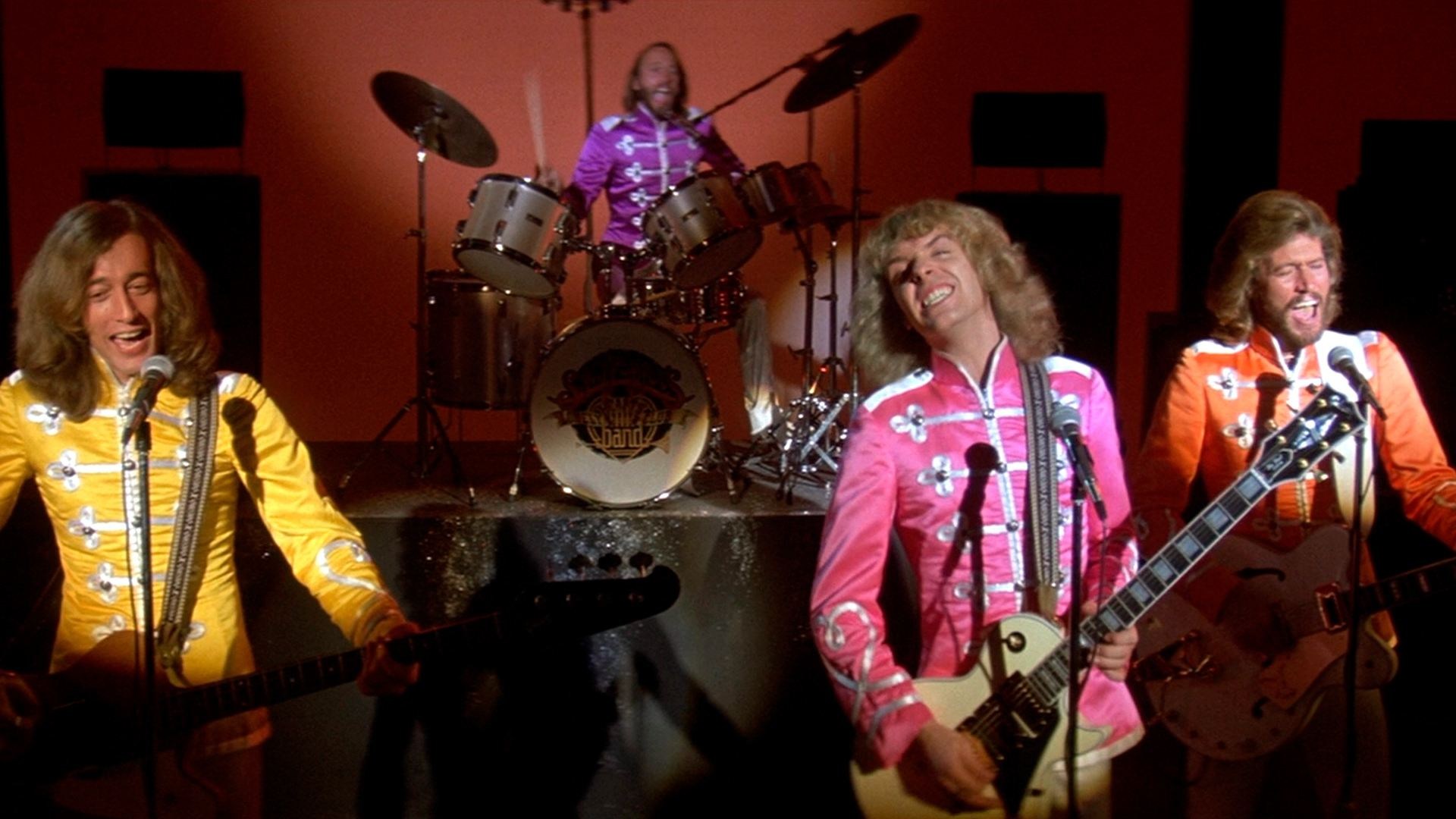 Foto de SGT. PEPPER
