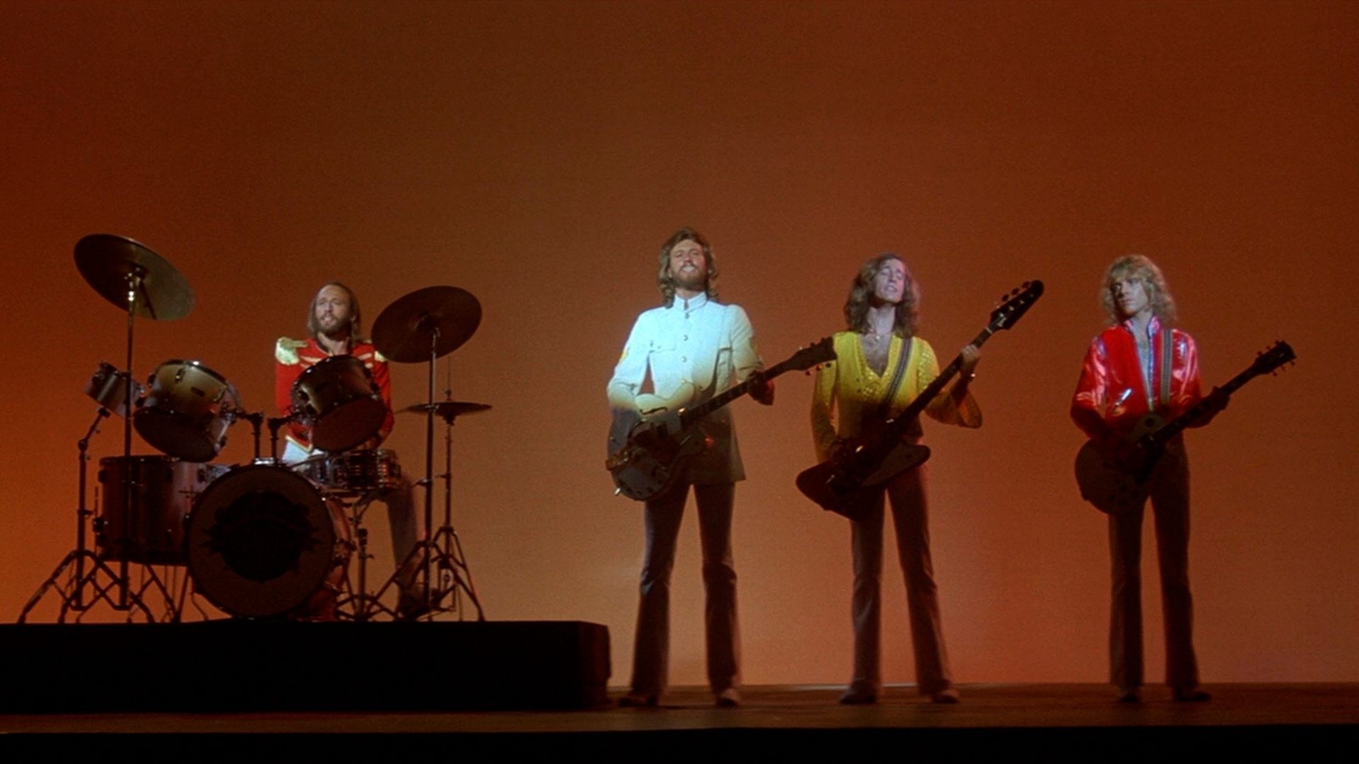 Foto de SGT. PEPPER