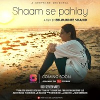 Película Shaam Se Pahlay