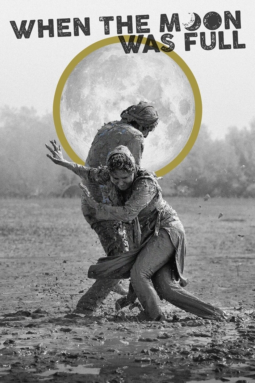 Poster de SHABI KE MAH KAMEL SHOD en inglés