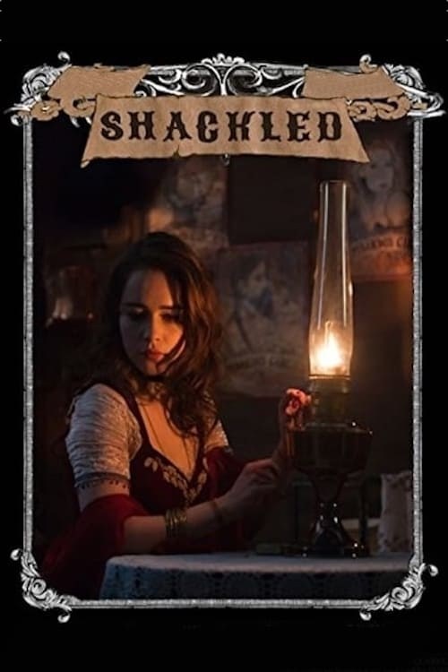 Poster de SHACKLED