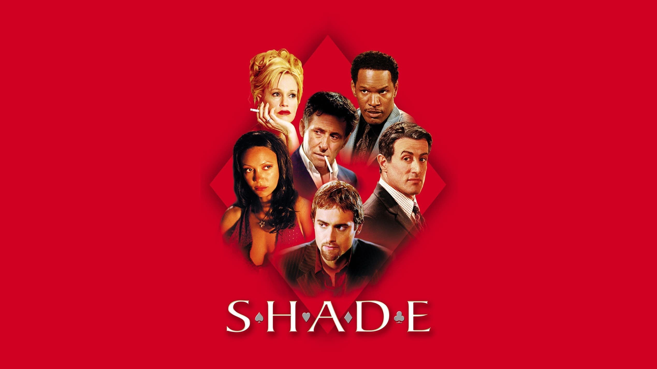 Foto de SHADE: JUEGO DE ASESINOS