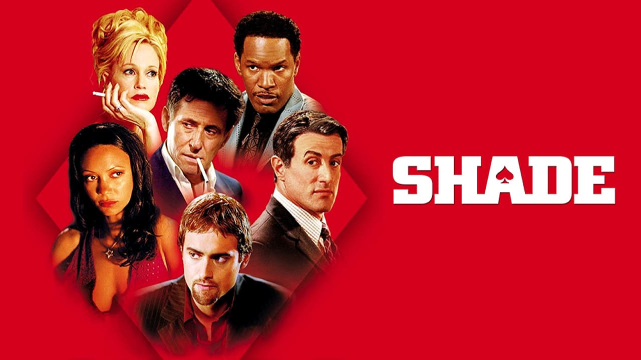 Foto de SHADE: JUEGO DE ASESINOS