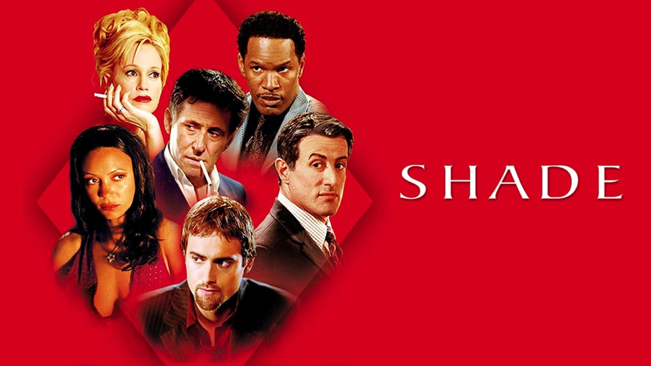 Foto de SHADE: JUEGO DE ASESINOS