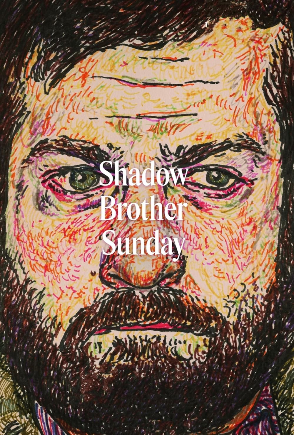 Poster de SHADOW BROTHER SUNDAY