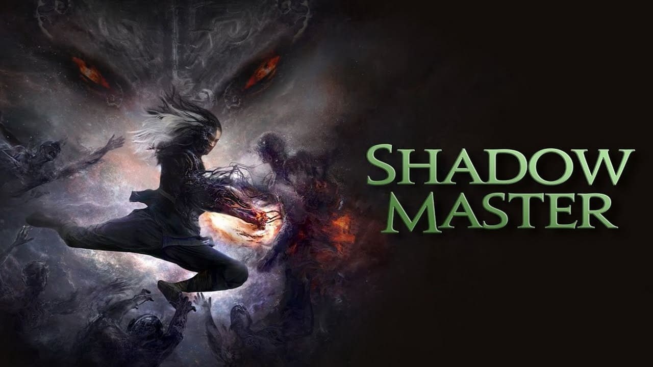 Foto de SHADOW MASTER