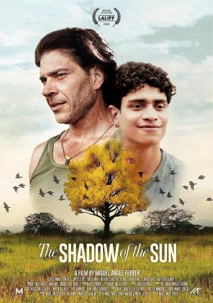 Shadow of the Sun