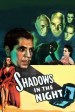 Película Shadows in the Night