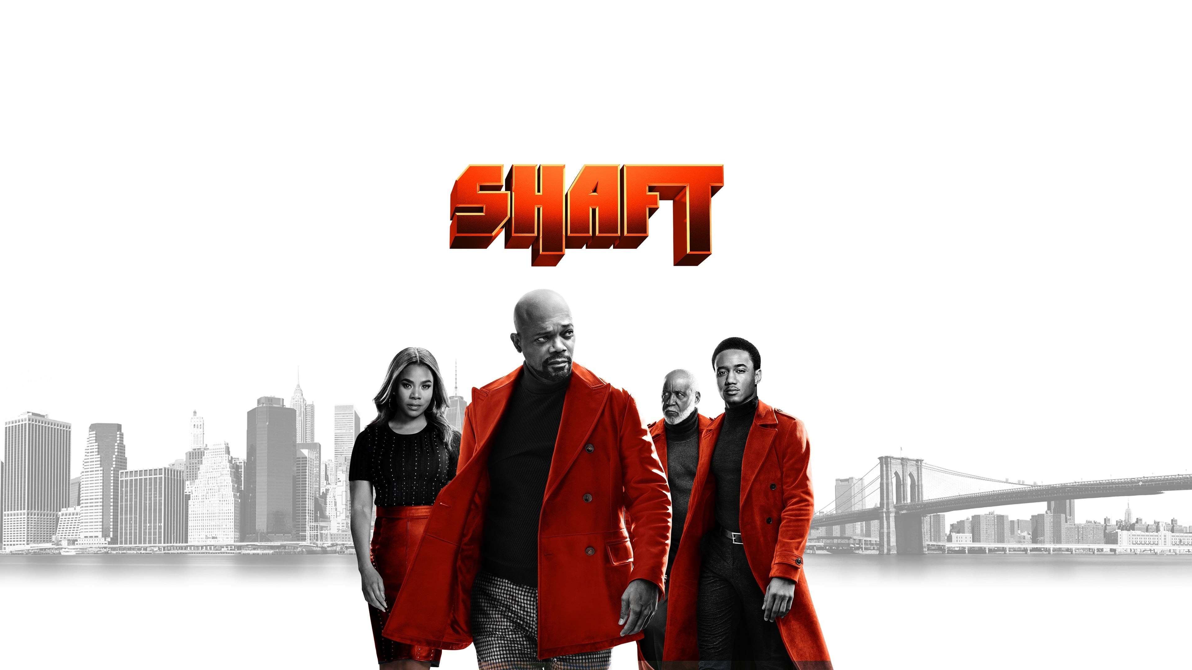 Foto de SHAFT