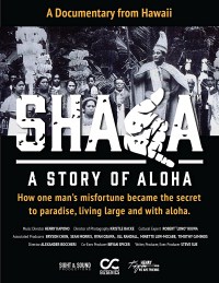 Shaka: A Story of Aloha